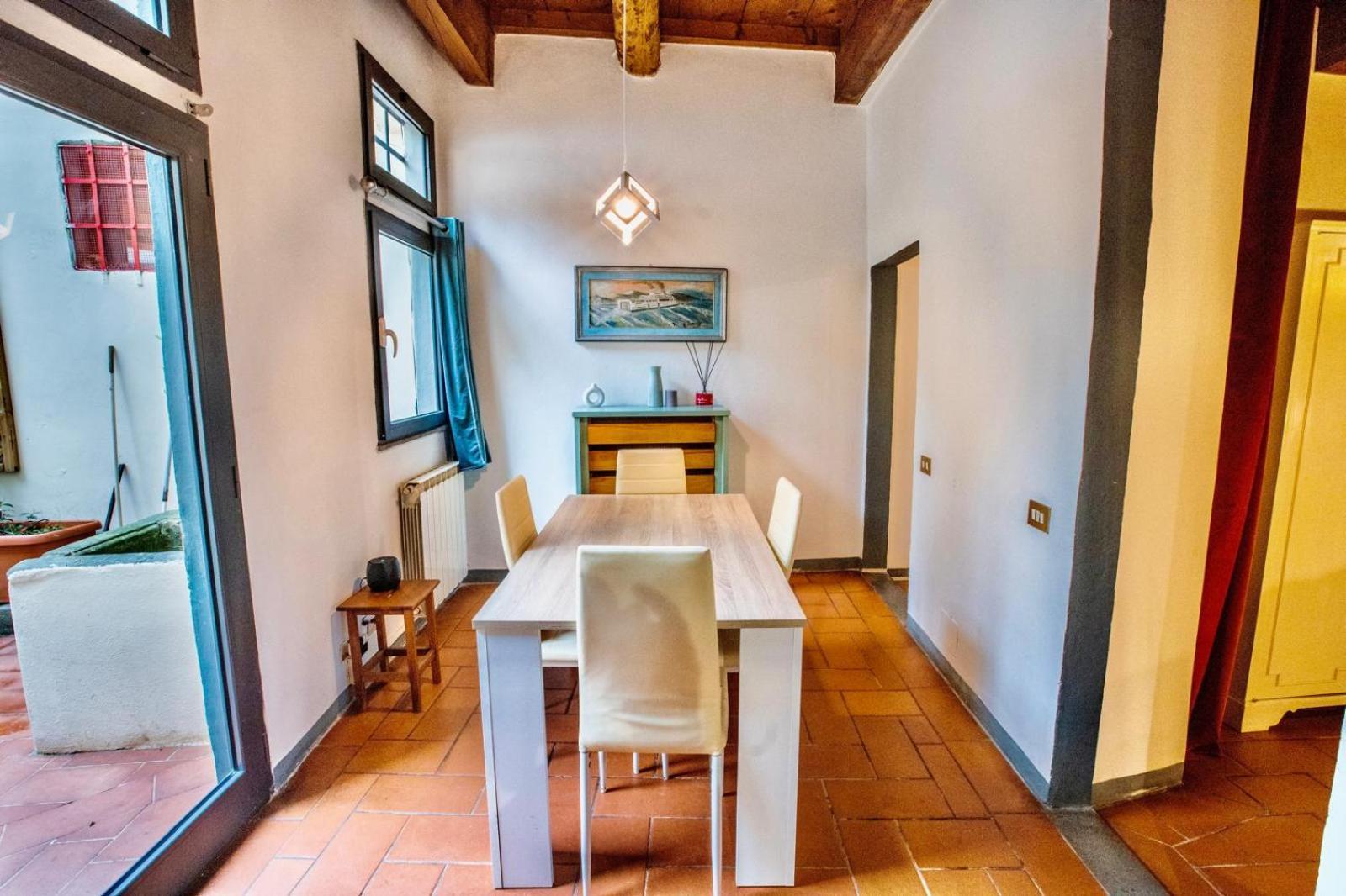 Apartamento Agnolo Apartament, 2bdr-2bth- Centro Corte Privata Florencia