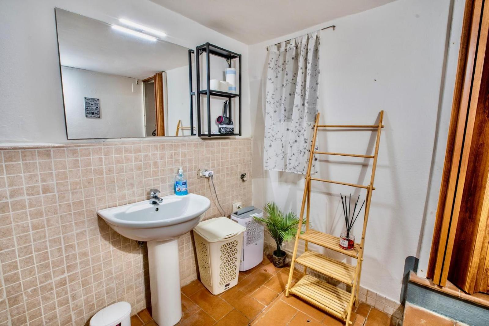 Agnolo Apartament, 2bdr-2bth- Centro Corte Privata Florencia