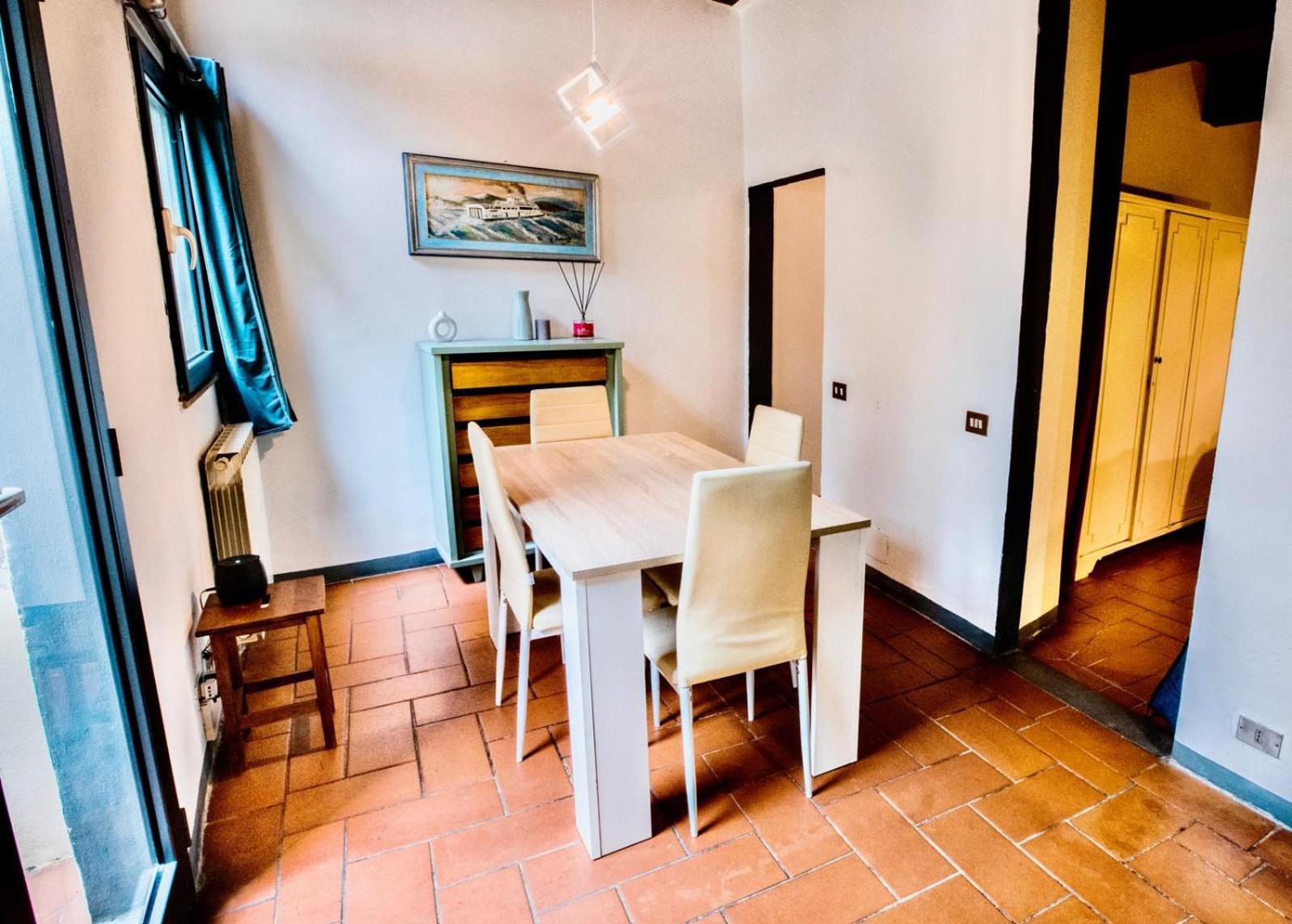 Apartamento Agnolo Apartament, 2bdr-2bth- Centro Corte Privata Florencia